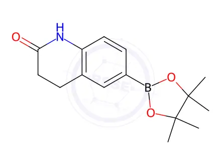 Chemical structure of SYH2072 Impurity 5