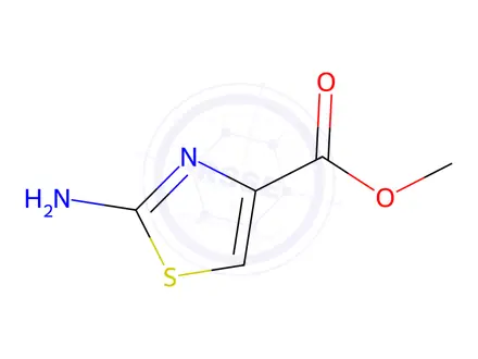 Chemical structure of Acotiamide Impurity 2