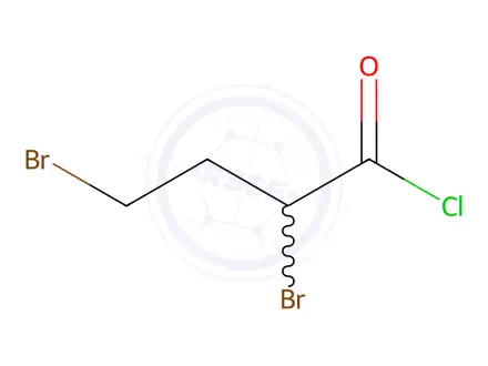 Chemical structure of Bepotastine Impurity 13