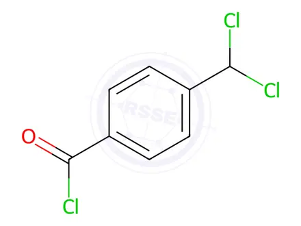 Chemical structure of Indometacin Impurity 29