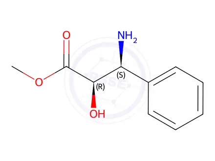 Chemical structure of Docetaxel Impurity 46
