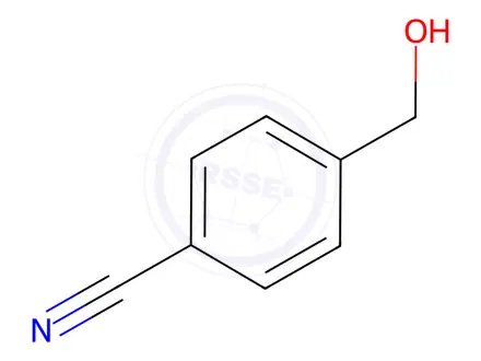 Chemical structure of Tranexamic Acid Impurity 13