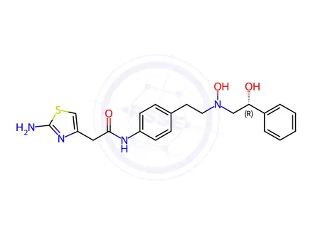 Chemical structure of Indobufen Impurity 31