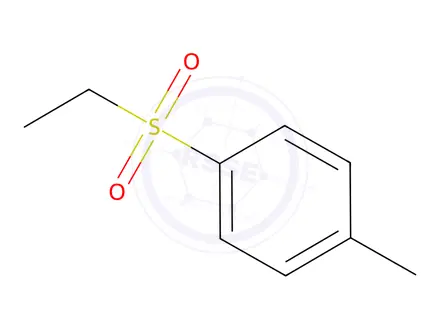 Chemical structure of Bempedoic Acid Impurity 28