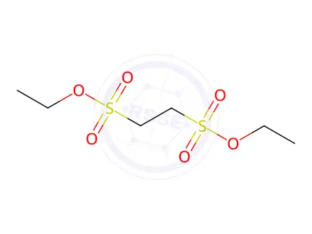 Chemical structure of Mesna Impurity 14