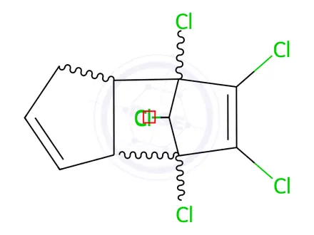 Chemical structure of Brassicasterol Impurity 33