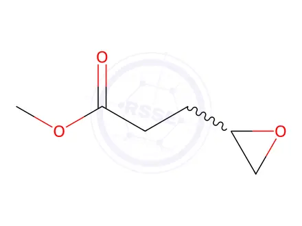 Chemical structure of Levocarnitine Impurity 104