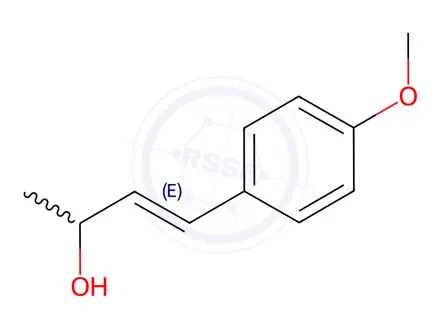 Chemical structure of Dobutamine Impurity 37
