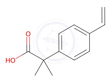 Chemical structure of Alectinib Impurity 16