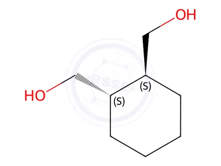 Chemical structure of Lurasidone impurity 35