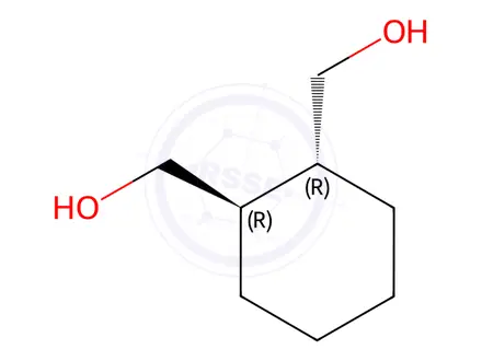 Chemical structure of Lurasidone Impurity 53