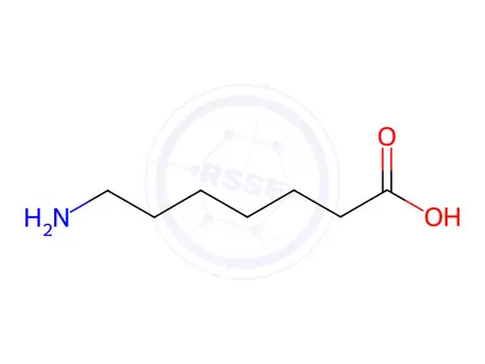 Chemical structure of Lactic Acid Impurity 43