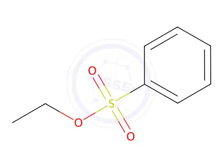 Chemical structure of Bepotastine Impurity 8