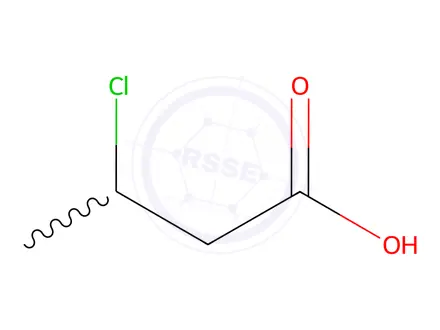 Chemical structure of Crotamiton Impurity 21