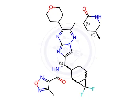 Chemical structure of TopFluor? TMR PS