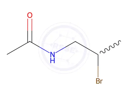 Chemical structure of Memantine Hydrochloride Impurity 35