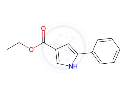 Chemical structure of Vonoprazan Fumarate Impurity 260