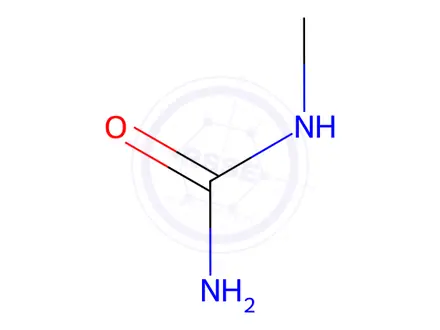 Chemical structure of Asparagine Impurity 32