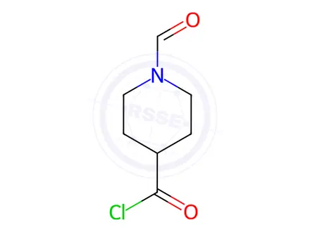 Chemical structure of Lasmiditan Impurity 107