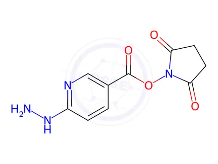Chemical structure of Nicotinic Acid Impurity 11