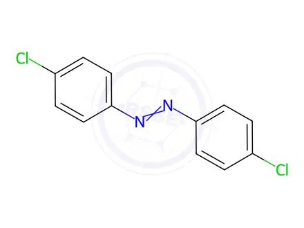 Chemical structure of Apixaban Impurity 124
