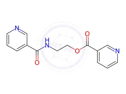 Chemical structure of Nicorandil Impurity 31