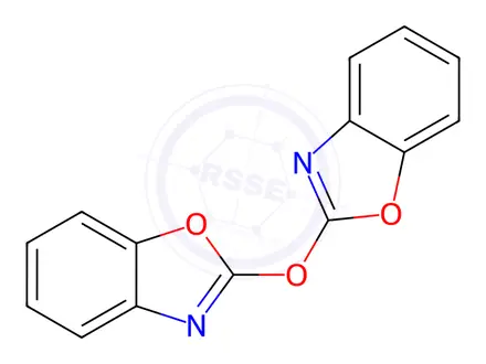 Chemical structure of Pemafibrate Impurity 55