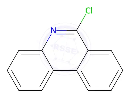 Chemical structure of Isometamidium Impurity 17