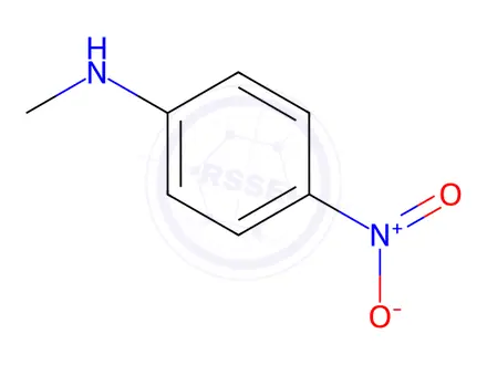 Chemical structure of Nintedanib Esilate Impurity 130