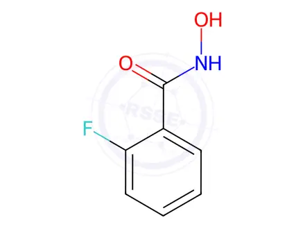 Chemical structure of Flubendazole Impurity 19