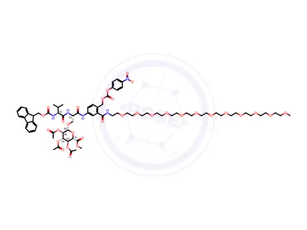 Chemical structure of Imeglimin Impurity 2 Hydrochloride