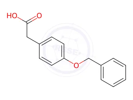 Chemical structure of Atenolol Impurity 14