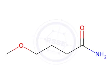Chemical structure of Lenvatinib Impurity 43
