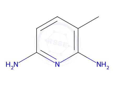 Chemical structure of Pirfenidone Impurity 9