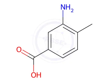 Chemical structure of Nilotinib EP Impurity C