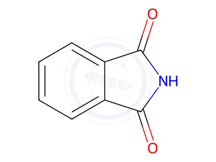 Chemical structure of Butyphthalide Impurity 55