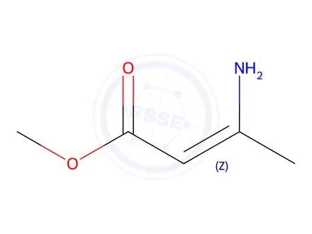 Chemical structure of Amlodipine Impurity 25