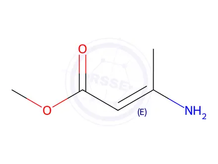 Chemical structure of Nifedipine Impurity 47