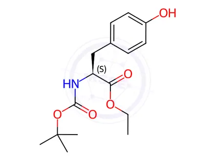 Chemical structure of Gadoxetic Acid Disodium Impurity 22