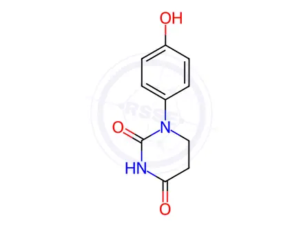 Chemical structure of Aliskiren Impurity 63