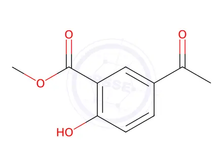 Chemical structure of Benzyl Albuterol Impurity 2