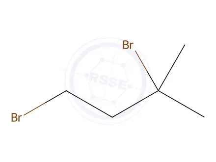 Chemical structure of Carisoprodol Impurity 13