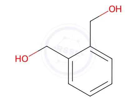 Chemical structure of Indobufen Impurity 85