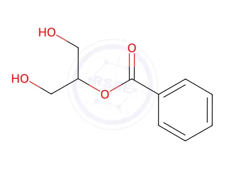 Chemical structure of Loratadine Impurity 45
