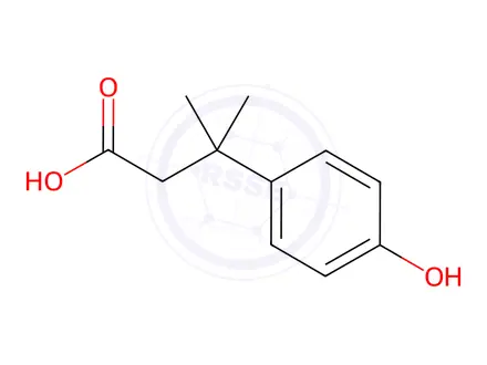 Chemical structure of Gliquidone Impurity 2