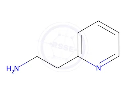 Chemical structure of Betahistine Impurity 20