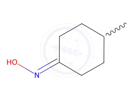 Chemical structure of Ambroxol Hydrochloride Impurity 120