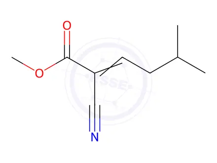 Chemical structure of Pregabalin Impurity 35