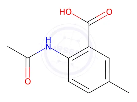 Chemical structure of Raltitrexed Impurity 60