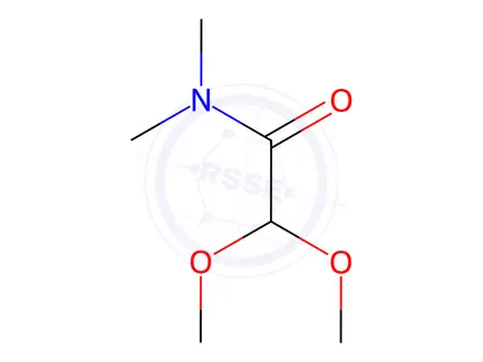 Chemical structure of Epalrestat Impurity 46